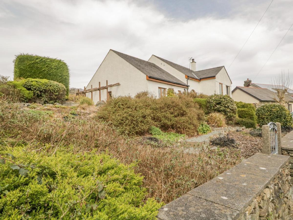 Braeside Villa Coniston Exterior photo